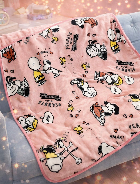 Franelita de Snoopy 100x100