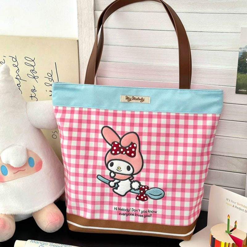 Bolso de Sanrio