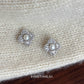 Aretes elegantes