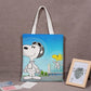 Tote bags Snoopy