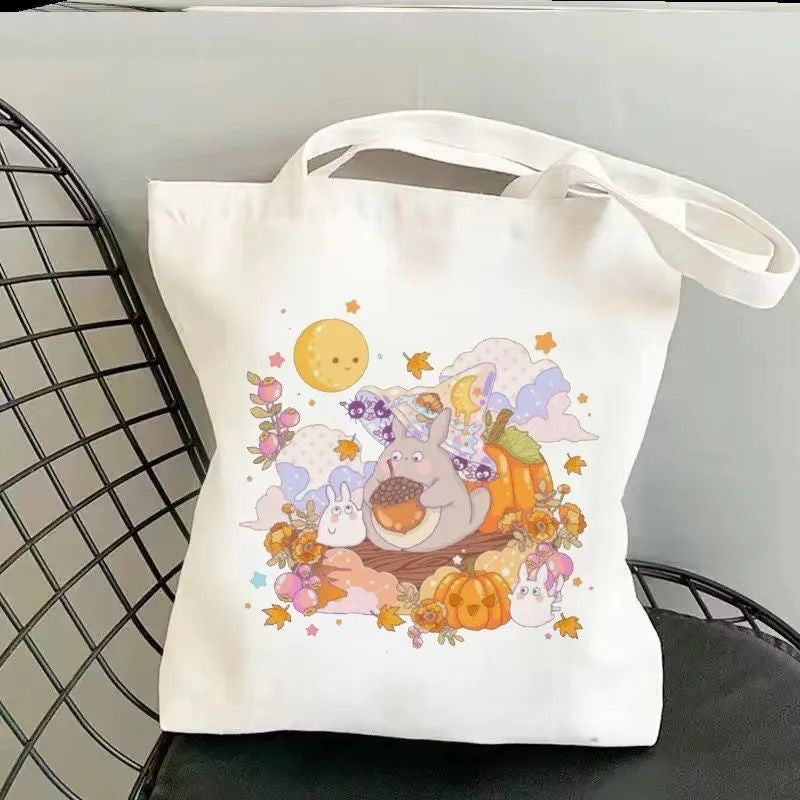 Tote bag de Totoro