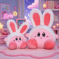 Peluche Kirby conejo