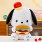 Peluche Pochacco McDonalds