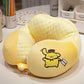 Almohadones Sanrio