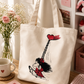 Tote bag de Mafalda