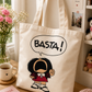 Tote bag de Mafalda