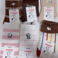 Medias de Snoopy Unitallas