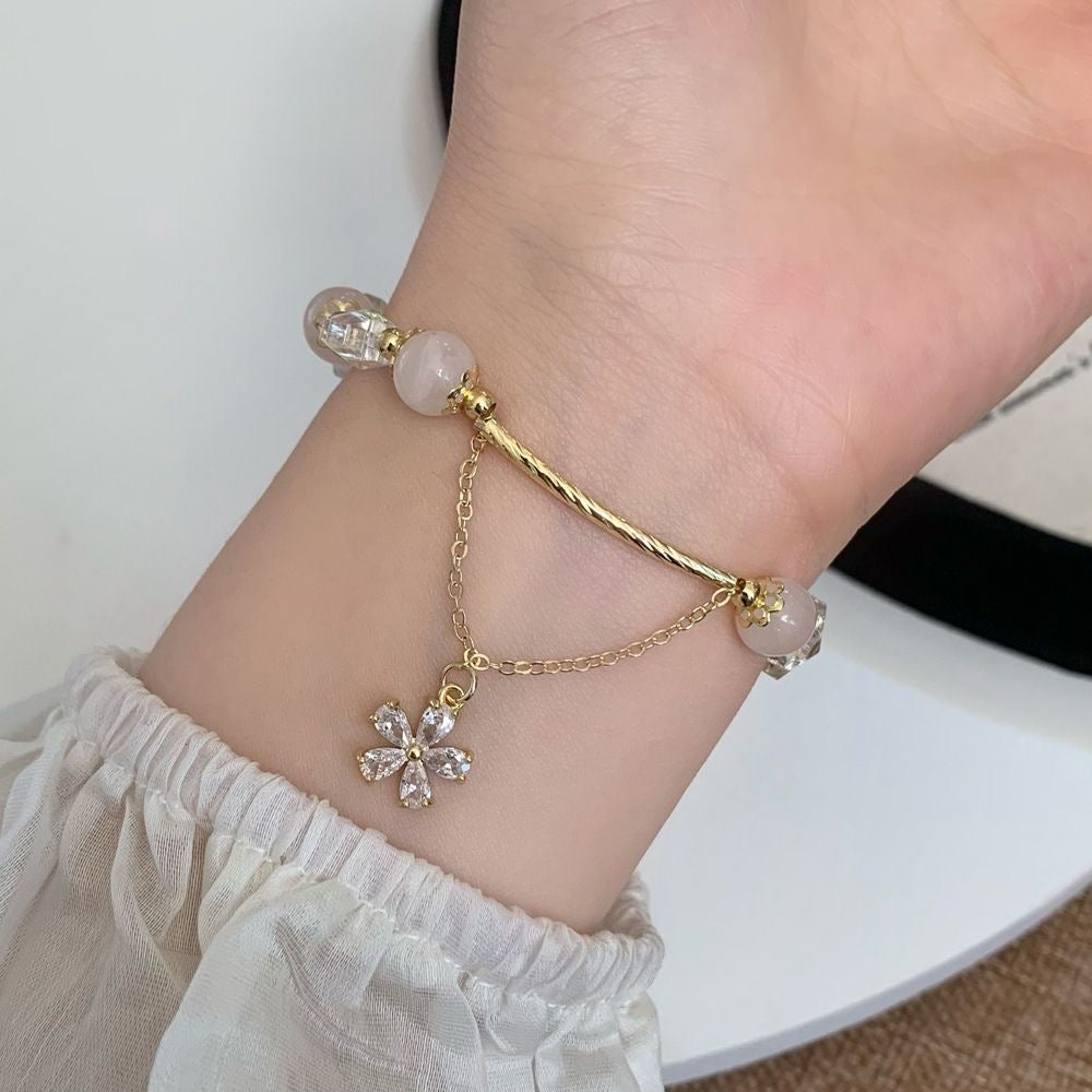 Pulsera Cute elástica