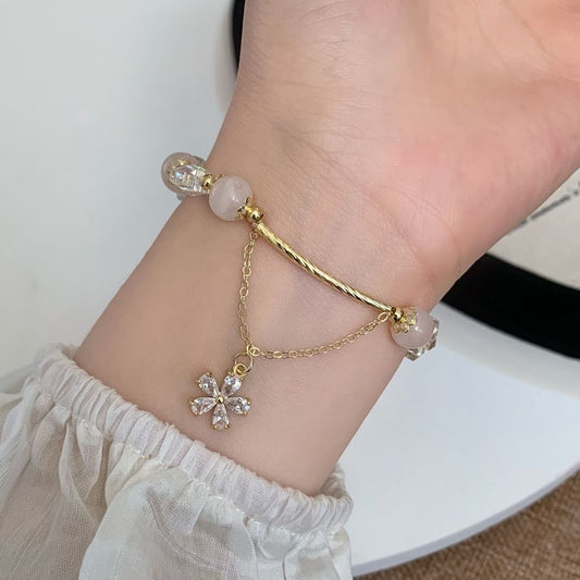 Pulsera Cute elástica