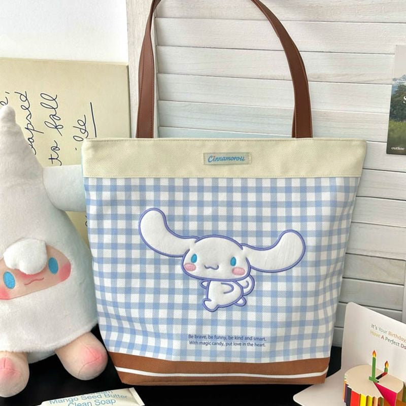 Bolso de Sanrio
