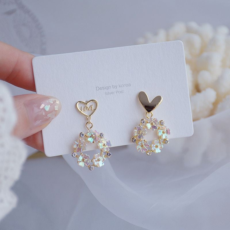 Aretes Love Best Sellers
