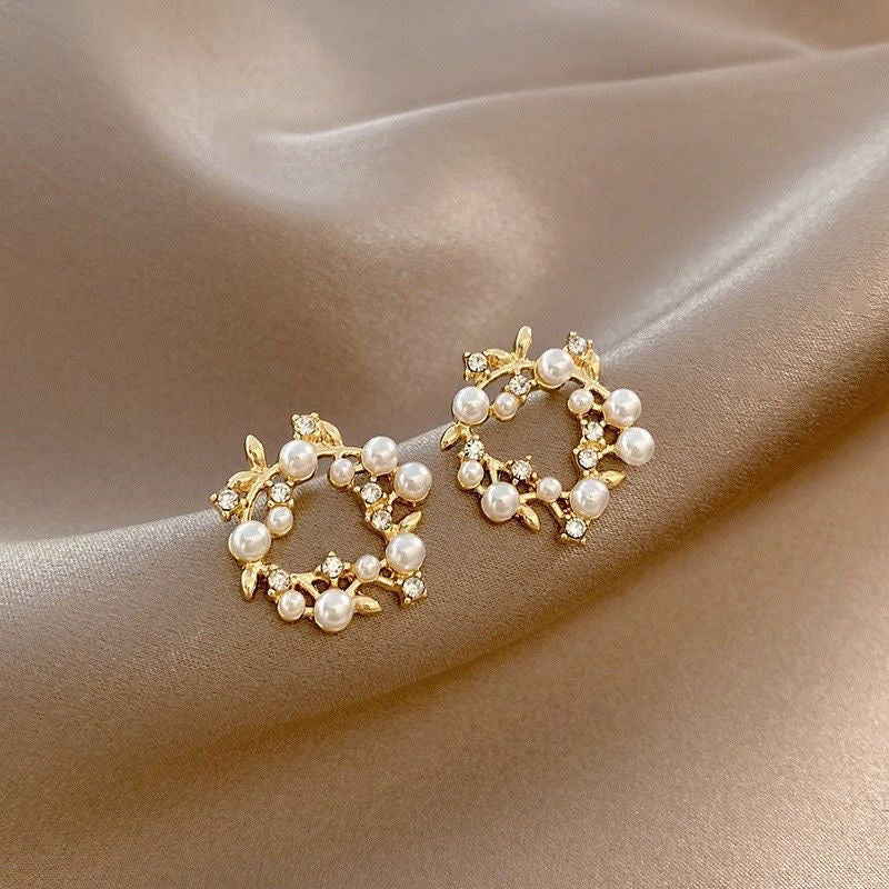 Aretes cute
