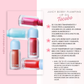 Juicy Berry Plumping Lip Oil - Tocobo