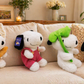 Peluches Snoopy variado
