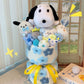 Ramo de Snoopy