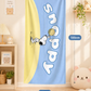 Paños Snoopy microfibra