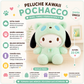 Peluche Pochacco oso peq