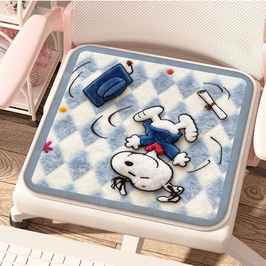 Cojín para Silla de Snoopy