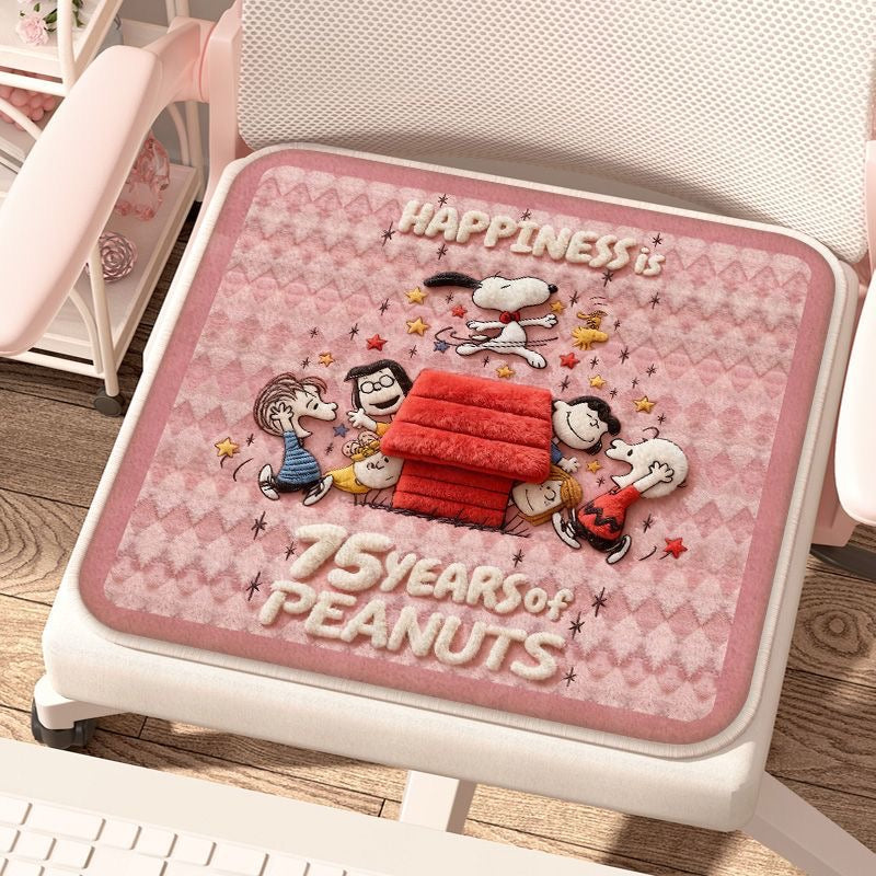 Cojín para Silla de Snoopy