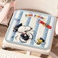 Cojín para Silla de Snoopy