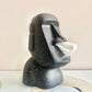 Servilletero de Moai nariz
