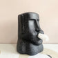 Servilletero de Moai con orejas