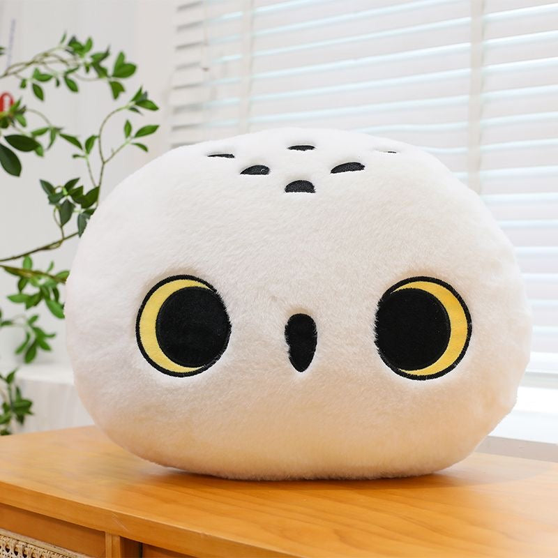 Peluche Búho Harry Potter