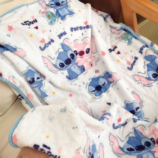 Franelita de Stitch