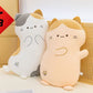 Peluche de Gatito Esponjoso