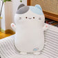 Peluche de Gatito Esponjoso