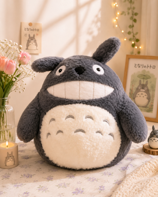 Mochila de Totoro