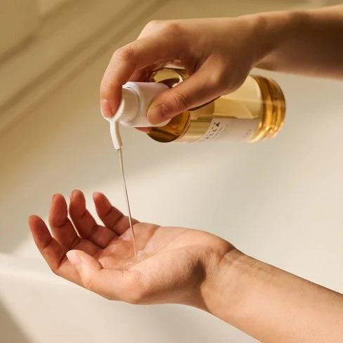 Limpiador en aceite Madagascar Centella Light Cleansing Oil