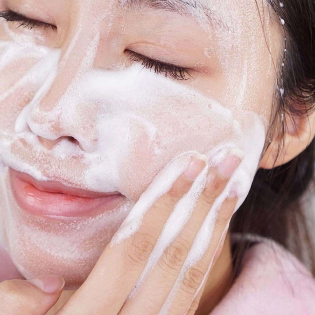 Limpiador en espuma Poremizing Deep Cleansing Foam