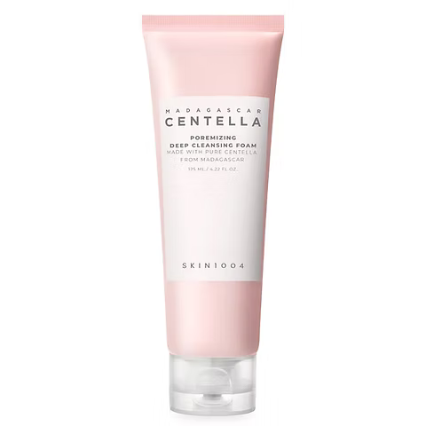 Limpiador en espuma Poremizing Deep Cleansing Foam