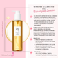 Limpiador facial en aceite Ginseng Cleansing Oil - Beauty of Joseon