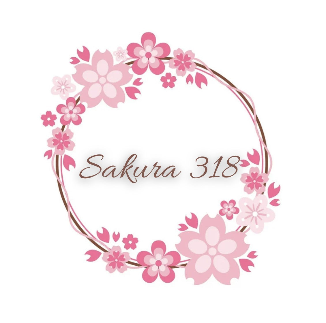 Sakura 318