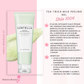 Gel exfoliante Tea-Trica Mild Peeling Gel