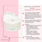 Bálsamo limpiador Radiance Cleansing Balm - Beauty of Joseon